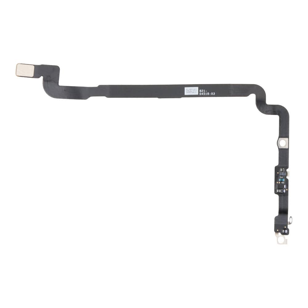 Pièce d'origine Nappes Nappe antenne Bluetooth iPhone 15 Pro Max