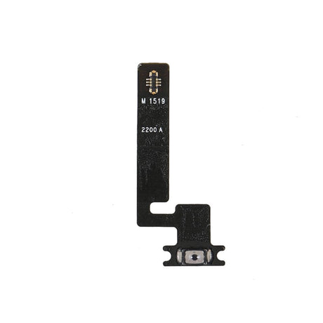 Pièce compatible Nappes Nappe bouton power iPad Air 3