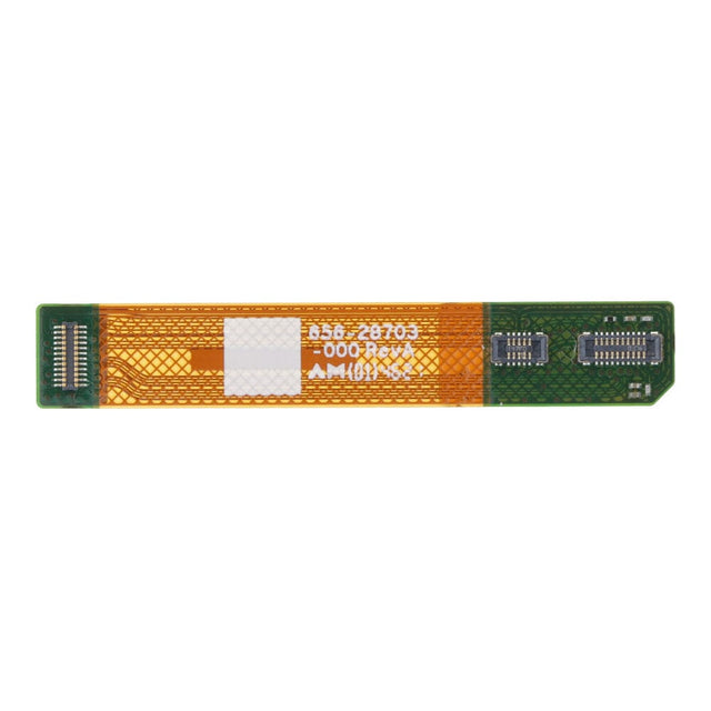 Pièce d'origine Nappes Nappe du connecteur LCD GoPro Hero 10