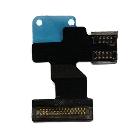 Pièce compatible Nappes Nappe écran LCD Apple Watch série 1 - 38mm