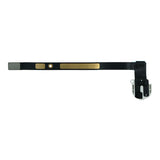 Pièce d'origine Nappes Nappe jack iPad 5 Blanc