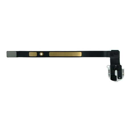 Pièce d'origine Nappes Nappe jack iPad 5 Blanc