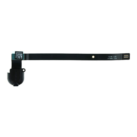 Pièce d'origine Nappes Nappe jack iPad 5 Noir