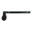 Pièce d'origine Nappes Nappe jack iPad 8 Noir (version WiFi)