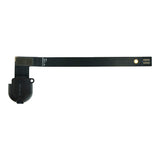 Pièce d'origine Nappes Nappe jack iPad 8 Noir (version WiFi)