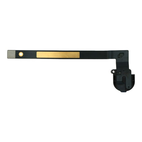 Pièce d'origine Nappes Nappe jack iPad 8 Noir (version WiFi)