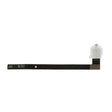 Pièce compatible Nappes Nappe jack iPad Air Blanc