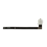 Pièce compatible Nappes Nappe jack iPad Air Blanc