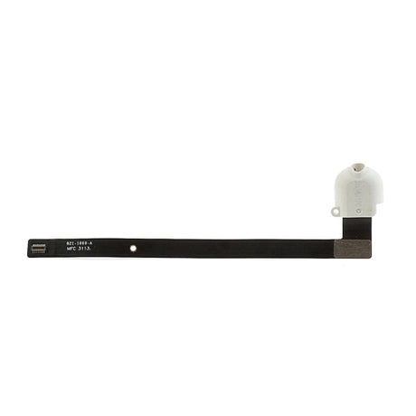 Pièce compatible Nappes Nappe jack iPad Air Blanc