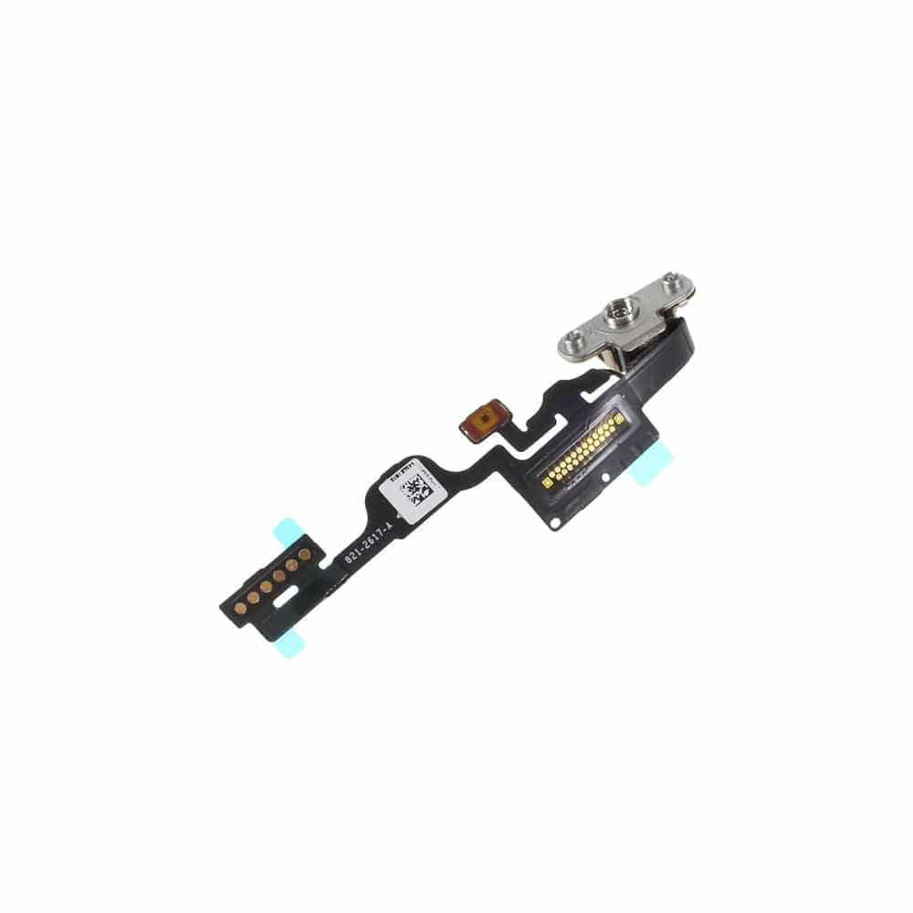 Pièce d'origine Nappes Nappe power Apple Watch série 1 - 38mm