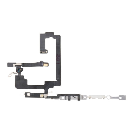 Pièce d'origine Nappes Nappe power iPhone 15 Plus