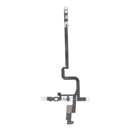 Pièce d'origine Nappes Nappe power iPhone 15 Pro