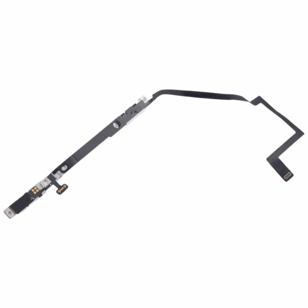 Livraison gratuite Nappes Nappe power iPhone 16 Pro Max