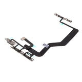 Pièce d'origine Nappes Nappe power + volume iPhone 12