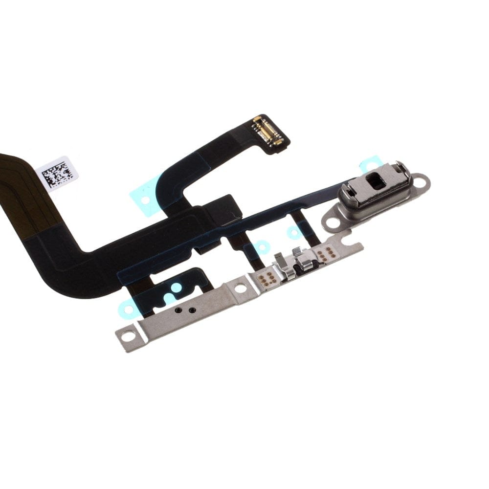 Pièce d'origine Nappes Nappe power + volume iPhone 12
