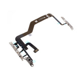 Pièce d'origine Nappes Nappe power + volume iPhone 12