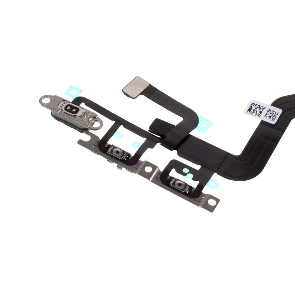 Pièce d'origine Nappes Nappe power + volume iPhone 12