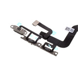 Pièce d'origine Nappes Nappe power + volume iPhone 12
