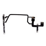 Pièce d'origine Nappes Nappe power + volume iPhone Xr