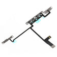 Pièce d'origine Nappes Nappe volume + vibreur iPhone X