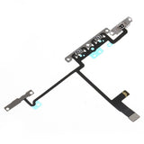 Pièce d'origine Nappes Nappe volume + vibreur iPhone X
