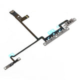 Pièce d'origine Nappes Nappe volume + vibreur iPhone X