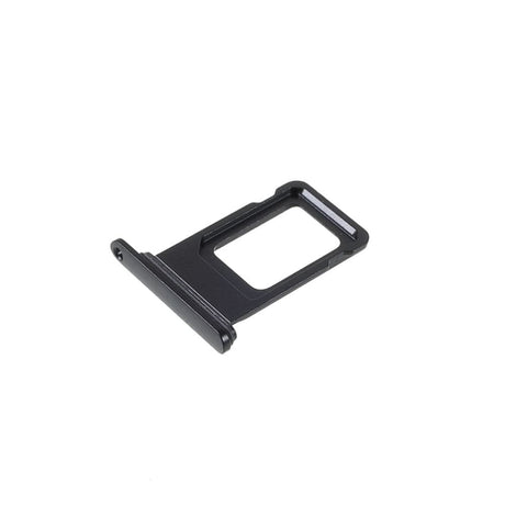 Pièce compatible Composants Pack boutons volume + vibreur + power + tiroir SIM iPhone Xr Noir