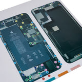 MobileParts Patron magnétique iPhone 11 Pro Max