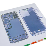 MobileParts Patron magnétique iPhone 13 Pro Max