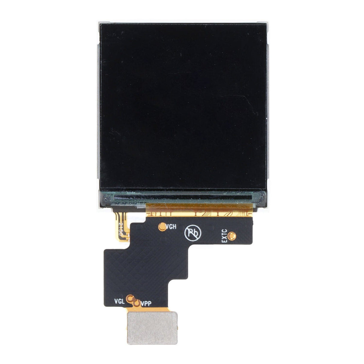 Pièce d'origine Écrans Petit écran GoPro Hero 11 (LCD original)