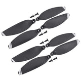 Pièce compatible Set de 8 hélices (vis fournies) DJI Mavic Mini