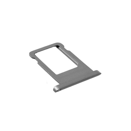 Pièce compatible Composants Tiroir SIM iPad Air Gris Sidéral