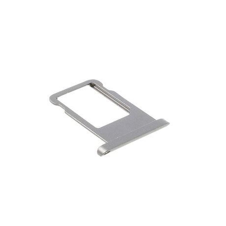 Pièce compatible Composants Tiroir SIM iPad Air Silver