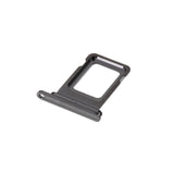 Pièce compatible Composants Tiroir SIM iPhone 11 Pro Max Gris Sidéral