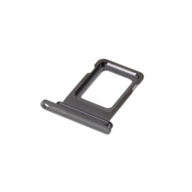 Pièce compatible Composants Tiroir SIM iPhone 11 Pro Max Gris Sidéral