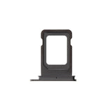 Pièce compatible Composants Tiroir SIM iPhone 11 Pro Max Gris Sidéral