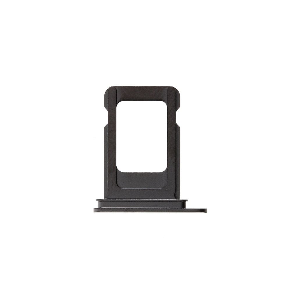 Pièce compatible Composants Tiroir SIM iPhone 11 Pro Max Gris Sidéral