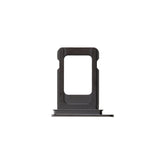 Pièce compatible Composants Tiroir SIM iPhone 11 Pro Max Gris Sidéral