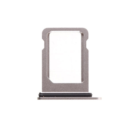Pièce d'origine Composants Tiroir SIM iPhone 12 Blanc