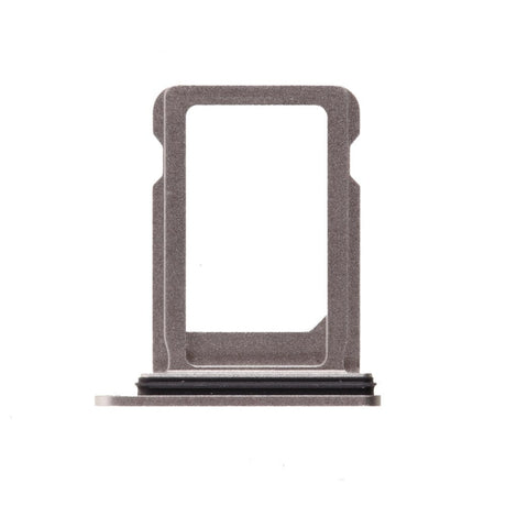 Pièce compatible Composants Tiroir SIM iPhone 12 Mini Blanc