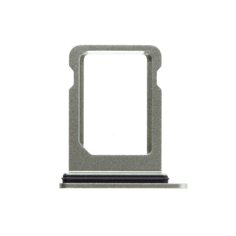 Pièce compatible Composants Tiroir SIM iPhone 12 Mini Vert
