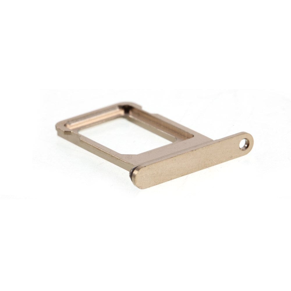 Pièce compatible Composants Tiroir SIM iPhone 12 Pro Gold