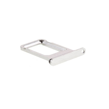 Pièce d'origine Composants Tiroir SIM iPhone 12 Pro Max Blanc