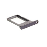 Pièce compatible Composants Tiroir SIM iPhone 12 Pro Max Graphite