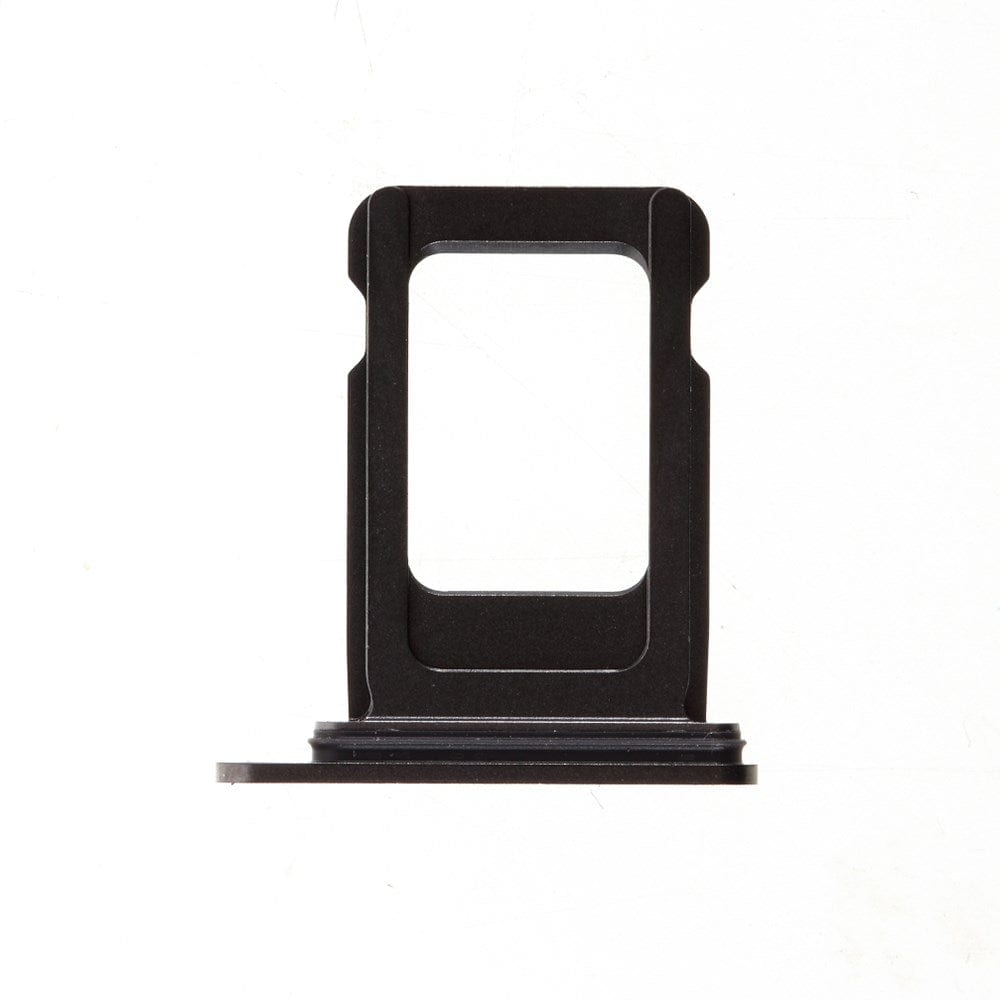 Pièce compatible Composants Tiroir SIM iPhone 12 Pro Max Graphite