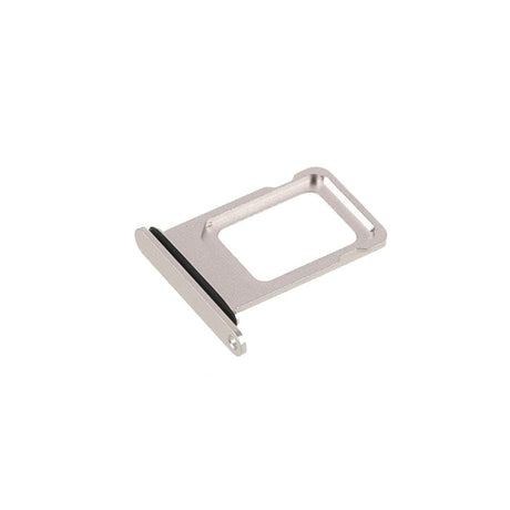 Pièce d'origine Composants Tiroir SIM iPhone 13 Mini Blanc