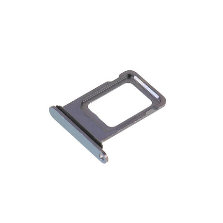 Pièce compatible Composants Tiroir SIM iPhone 13 Pro Max Bleu