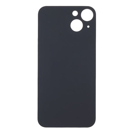 Pièce compatible Vitres arrières Vitre arrière (Adhésif) iPhone 13 Mini Bleu