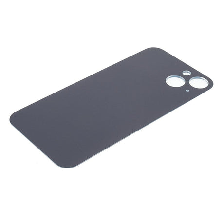 Pièce compatible Vitres arrières Vitre arrière (Adhésif) iPhone 13 Mini Bleu