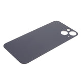 Pièce OEM Vitres arrières Vitre arrière (Adhésif) iPhone 13 Mini Rose